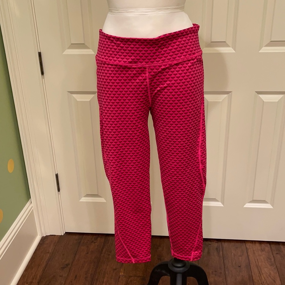 Vineyard Vines Leggings  XL